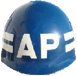 Helmet Front